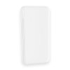 Внешний аккумулятор Optima, 10000 Mah, белый