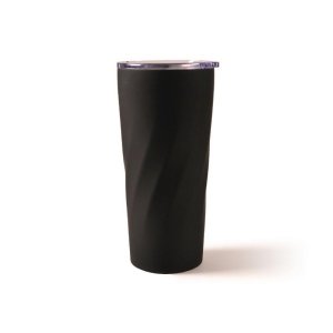 Термокружка FAMILY RADMIR, soft touch (Чёрный) Термокружка FAMILY RADMIR, soft touch (Чёрный)