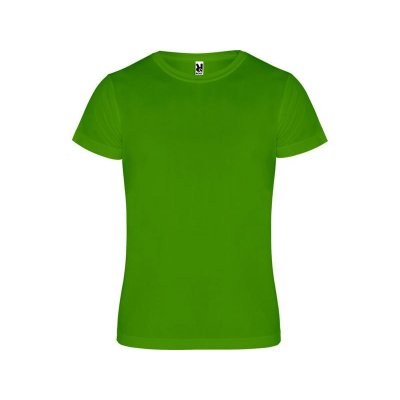 Футболка Camimera мужская, папаратниковый