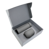 Набор Hot Box CS grey (серый)