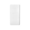 Внешний беспроводной аккумулятор c QC/PD Reload, 10000 mAh, белый