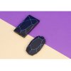 Портативное беспроводное зарядное устройство Geo Wireless, 5000 mAh, черный