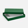 Коробка под ежедневник Startpoint, зеленая