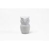 МЕЛЬНИЦА ДЛЯ СПЕЦИЙ Tasty Owl, белая