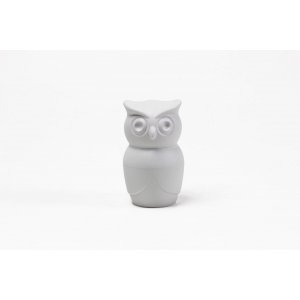 МЕЛЬНИЦА ДЛЯ СПЕЦИЙ Tasty Owl, белая
