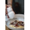 МЕЛЬНИЦА ДЛЯ СПЕЦИЙ Tasty Owl, белая