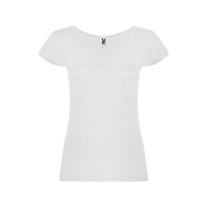 Футболка Guadalupe женская, белый