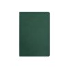 Ежедневник недатированный А5 Megapolis Nappa Flex, зеленый