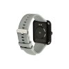 Умные часы HIPER IoT Watch QR, серый