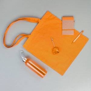 Набор "Фреш", цвет оранжевый