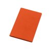 Классическая обложка для паспорта Favor, оранжевая