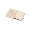 Записная книжка Moleskine Classic (в линейку), Хlarge (19х25 см), черный