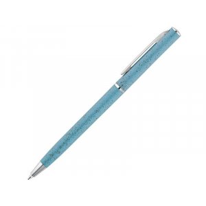 Шариковая ручка из волокон пшеничной соломы и ABS «DEVIN»