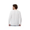 Лонгслив HD Fit мужской, белый
