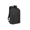 RIVACASE 8265 black Laptop рюкзак для ноутбука 15.6 / 6