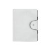 Ежедневник недатированный А5 Torino, белый