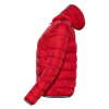 Куртка женская 81W_Красный