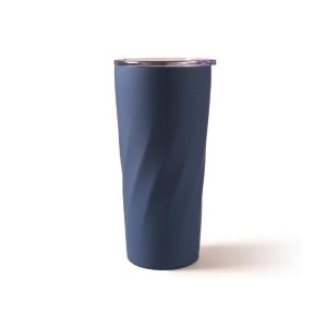 Термокружка FAMILY RADMIR, soft touch (Тёмно-синий) Термокружка FAMILY RADMIR, soft touch (Тёмно-синий)