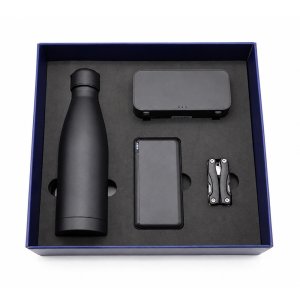 Подарочный набор Blacky