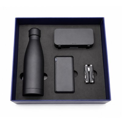 Подарочный набор Blacky