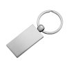 Брелок Rotating Steel Rct, серебристый