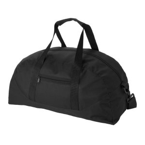 Сумка спортивная Sodum, черный Сумка спортивная Sodum, черный