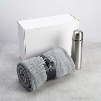 Набор подарочныйELEGANT GREY