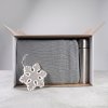 Набор подарочныйELEGANT GREY
