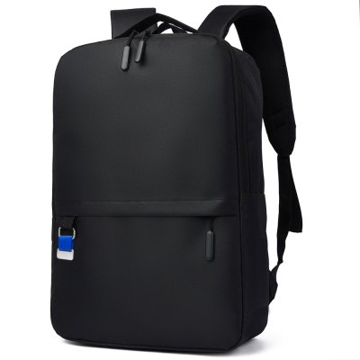 Рюкзак-сет TRAVEL TO GO, Чёрный/Синий