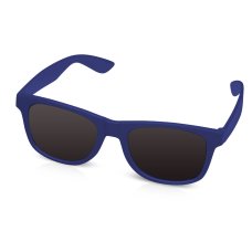 Очки солнцезащитные Jazz, синий