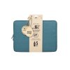 RIVACASE 7705 aquamarine ECO чехол для ноутбука 15.6 / 12