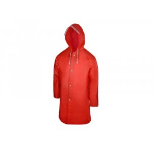 Дождевик Hawaii c чехлом детский, красный Дождевик Hawaii c чехлом детский, красный