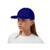 Бейсболка Oklahoma, классический синий