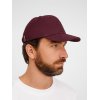 Бейсболка Buffalo, бордовая