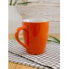 Кружка Good Morning, оранжевая