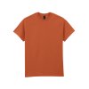Футболка ULTRA COTTON, ОРАНЖЕВО-БЕЖЕВЫЙ 3XL Футболка ULTRA COTTON, ОРАНЖЕВО-БЕЖЕВЫЙ 3XL