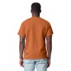 Футболка ULTRA COTTON, ОРАНЖЕВО-БЕЖЕВЫЙ 3XL