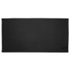 Спортивное полотенце Atoll Medium, черное