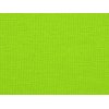 Сумка для шопинга Carryme 120 хлопковая, 120 г/м2, зеленое яблоко