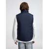 Жилет Kama, темно-синий