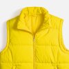 Жилет Kama, желтый