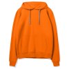 Толстовка с капюшоном Kirenga, оранжевая