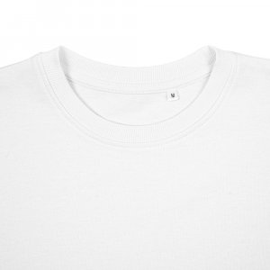 Толстовка Unit Toima, белая