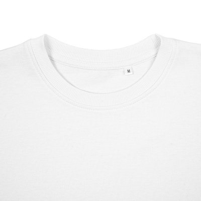 Толстовка Unit Toima, белая