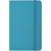 Блокнот Nota Bene, бирюзовый