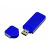 USB 3.0- флешка на 64 Гб в стиле I-phone, синий