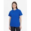 Футболка унисекс T-Bolka 180, ярко-синяя Футболка унисекс T-Bolka 180, ярко-синяя