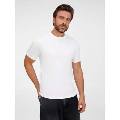 Футболка T-Bolka 180, белая