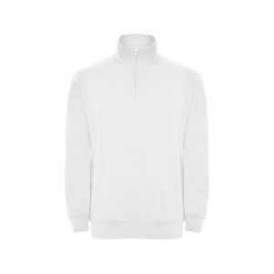 Свитшот Aneto мужской, белый