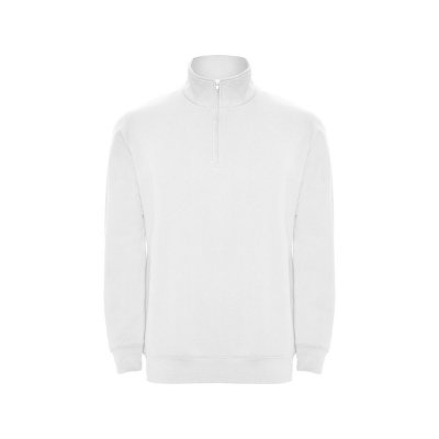 Свитшот Aneto мужской, белый